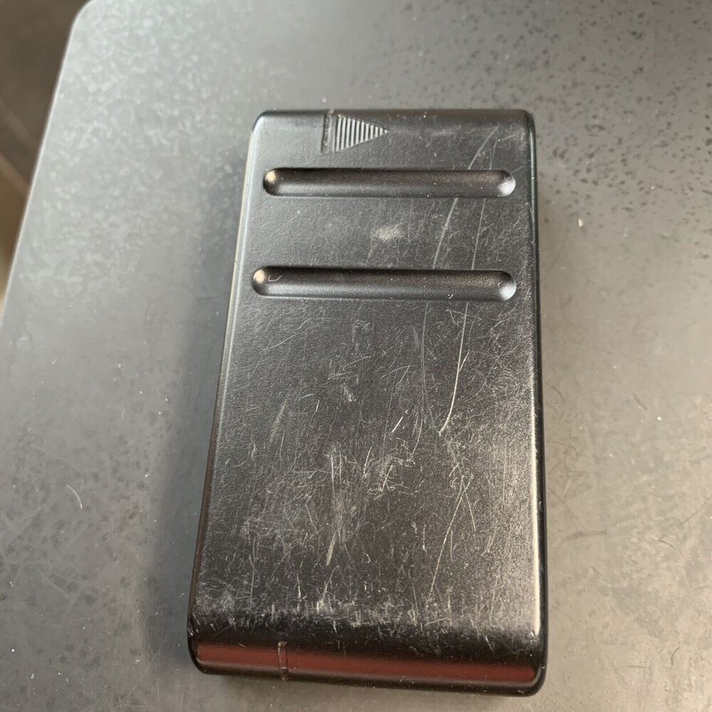 OEM Sony NP-55 Battery Pack Ni-Cd 6V 1000mAh